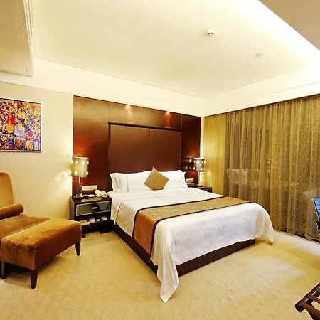 Shenzhen Grand View Hotel Экстерьер фото